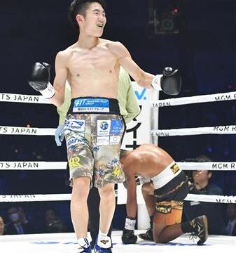 井上尚弥の私服やアクセサリーがオシャレ ブランドや金額 スーツ姿はどう りっしーの快感ニュース