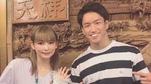 朝倉海に彼女は誰 中川翔子との関係が気になる りっしーの快感ニュース