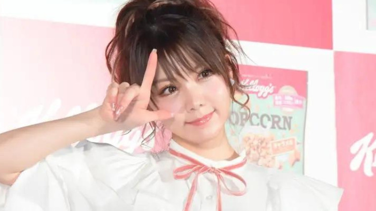 元モーニング娘。田中れいな、現在の姿にファン驚愕!今後の活動も注目! - りっしーの快感ニュース!
